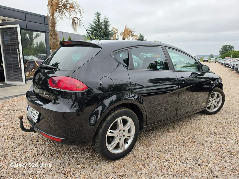 Seat Leon 23