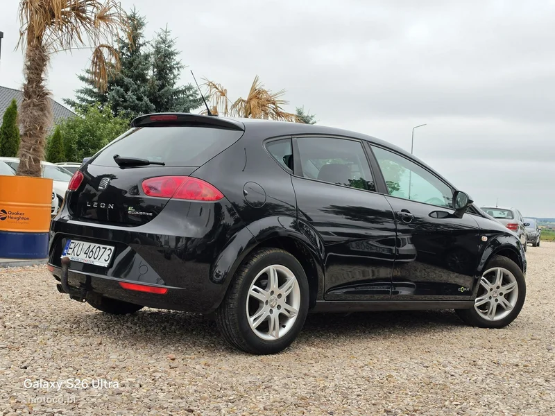 Seat Leon 24