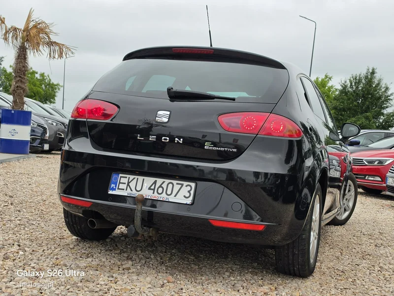 Seat Leon 25