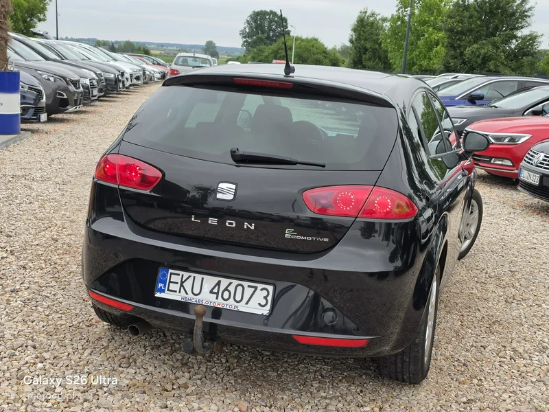 Seat Leon 26