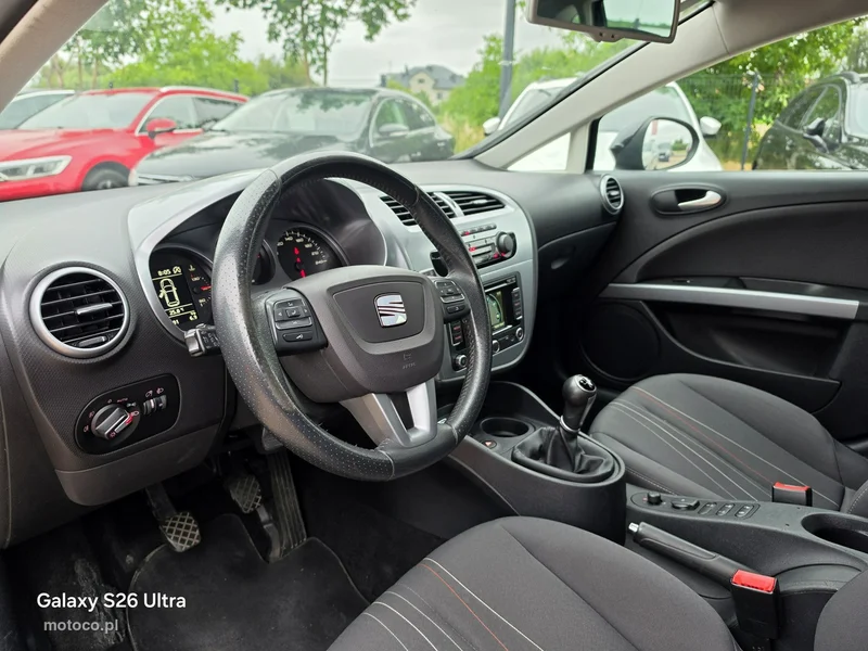 Seat Leon 28