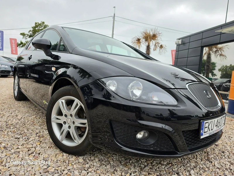 Seat Leon 4