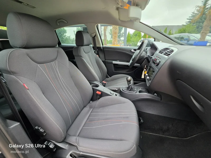 Seat Leon 31
