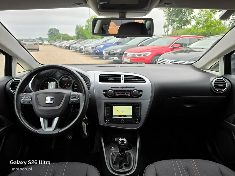 Seat Leon 34