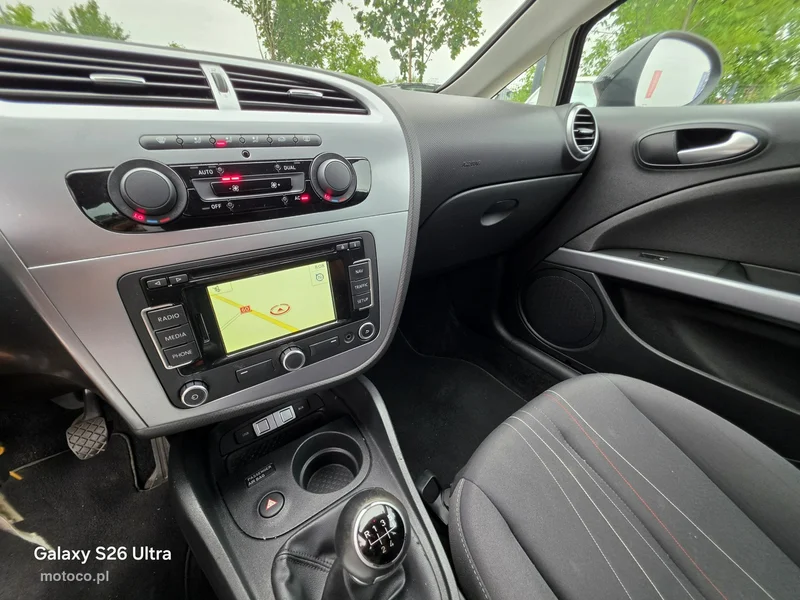 Seat Leon 36