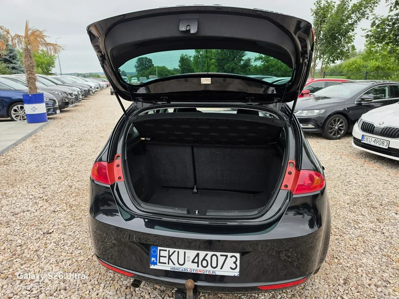 Seat Leon 39
