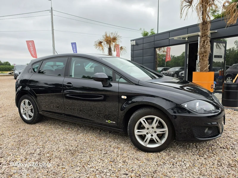 Seat Leon 7