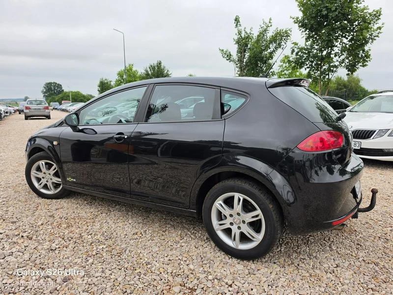 Seat Leon 10