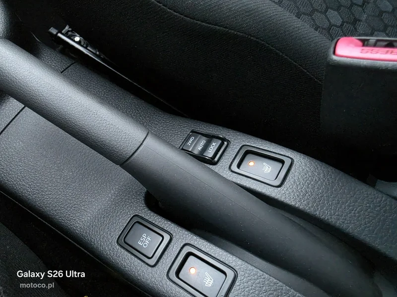 Suzuki SX4 36