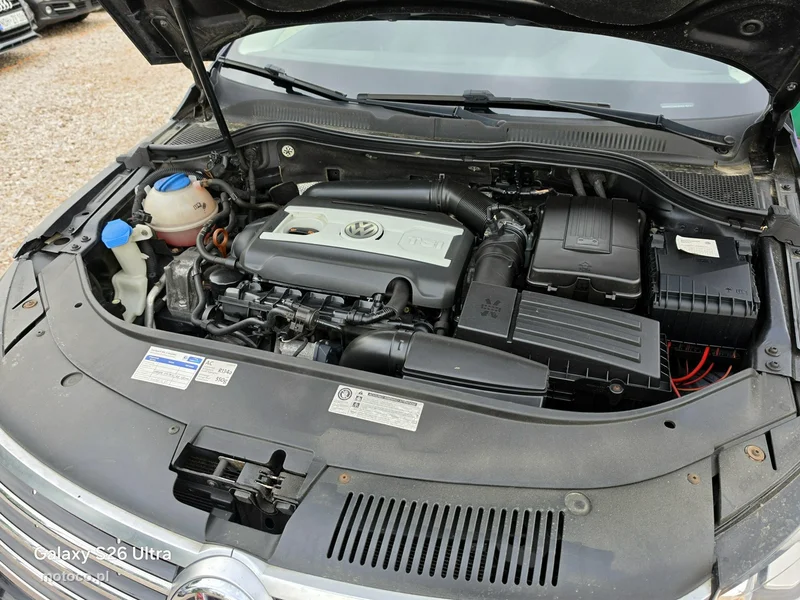 Volkswagen Passat CC 40