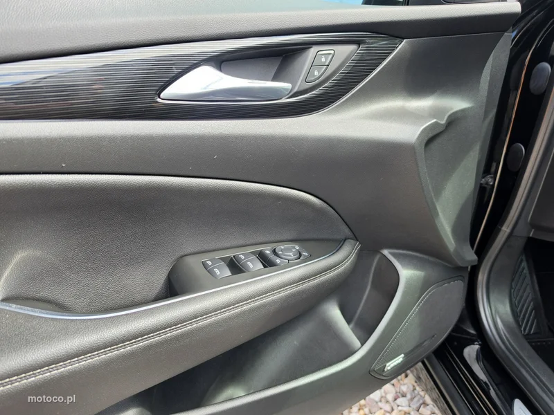 Opel Insignia Grand Sport 24