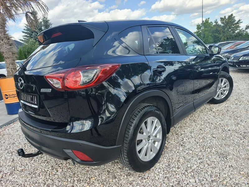 Mazda CX-5 18