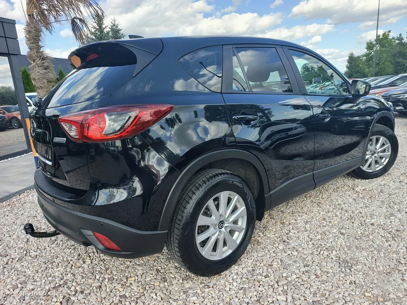 Mazda CX-5 19