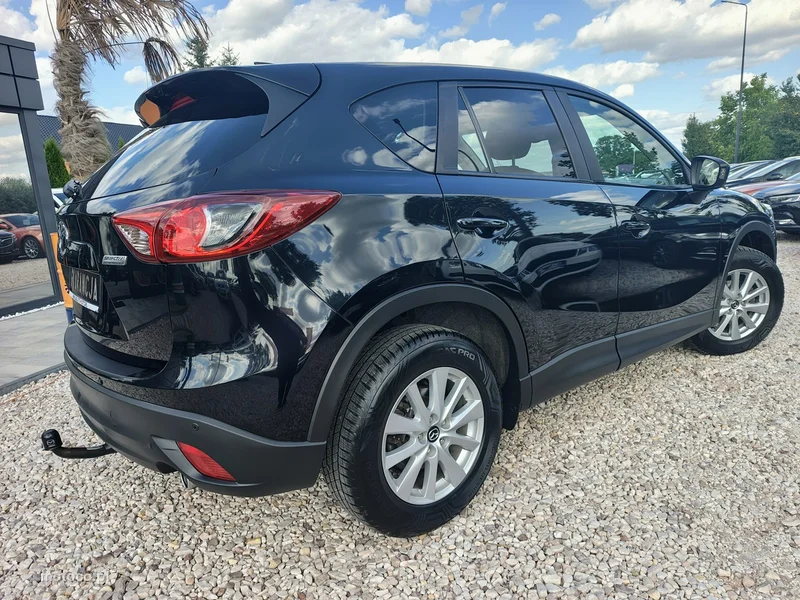 Mazda CX-5 20