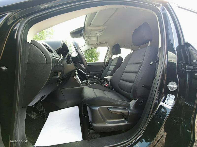 Mazda CX-5 23