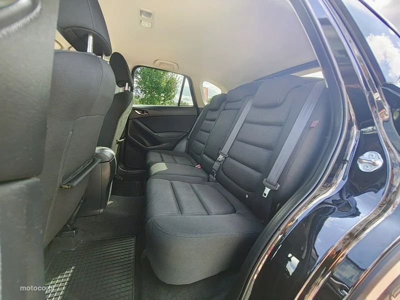 Mazda CX-5 24