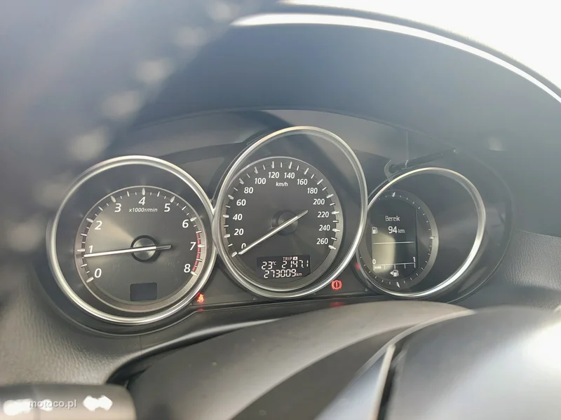 Mazda CX-5 26