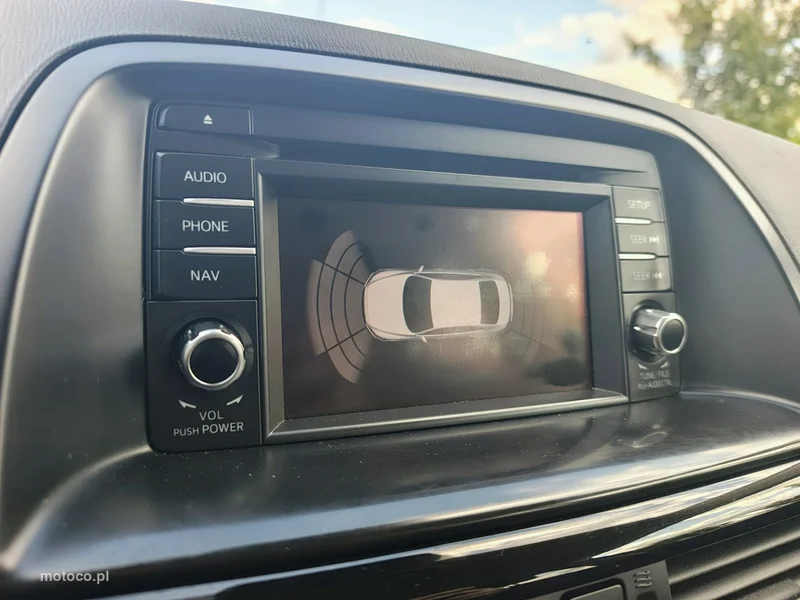 Mazda CX-5 27
