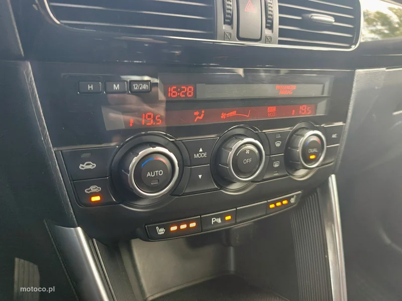 Mazda CX-5 28