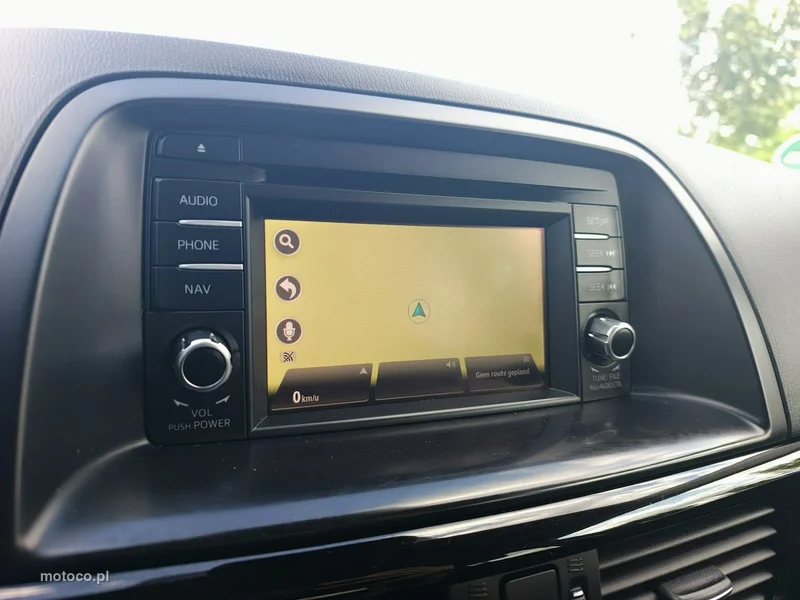 Mazda CX-5 30