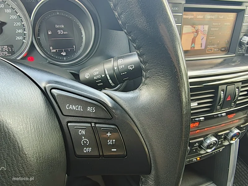 Mazda CX-5 34