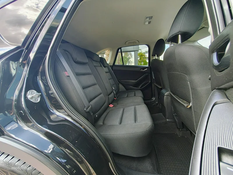 Mazda CX-5 38