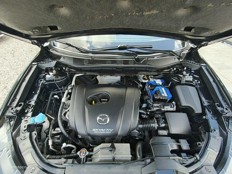Mazda CX-5 40