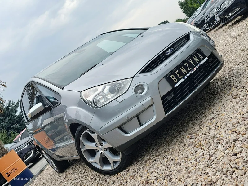 Ford S-Max I 11