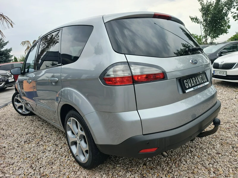 Ford S-Max I 14