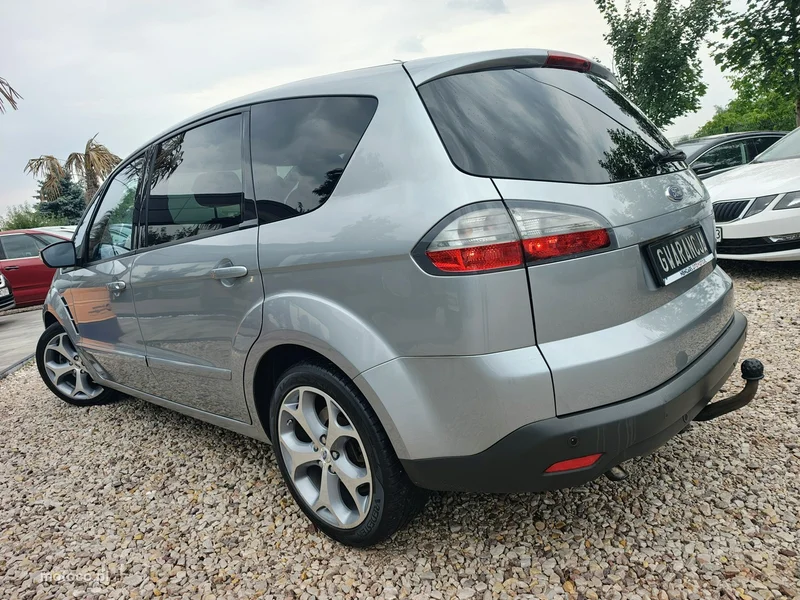 Ford S-Max I 15