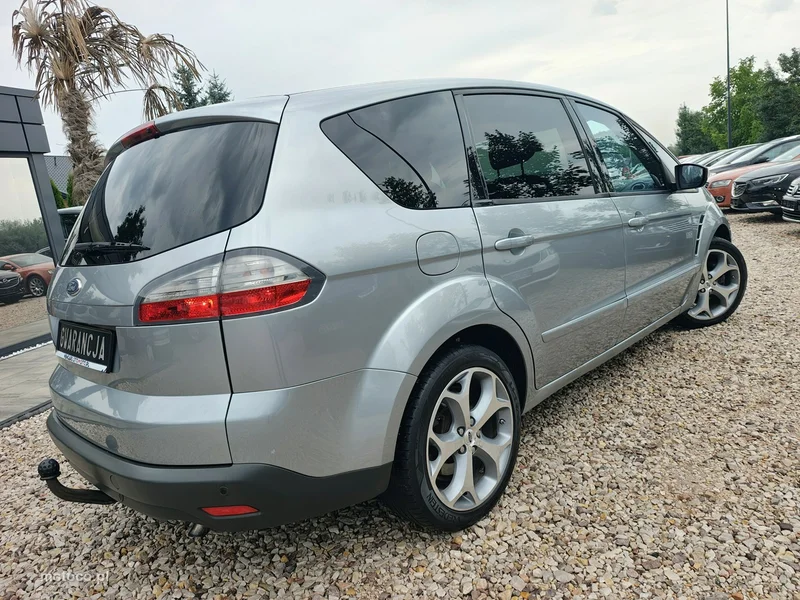 Ford S-Max I 19