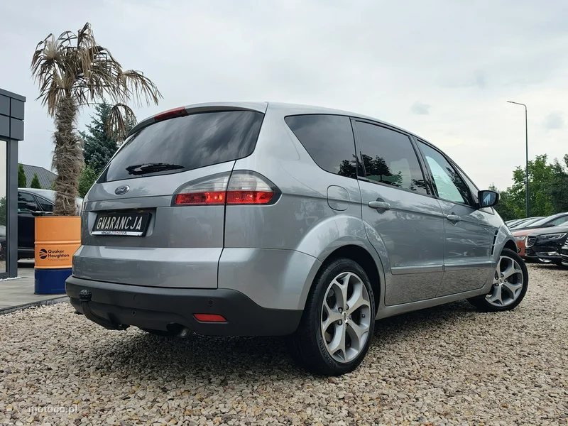 Ford S-Max I 20