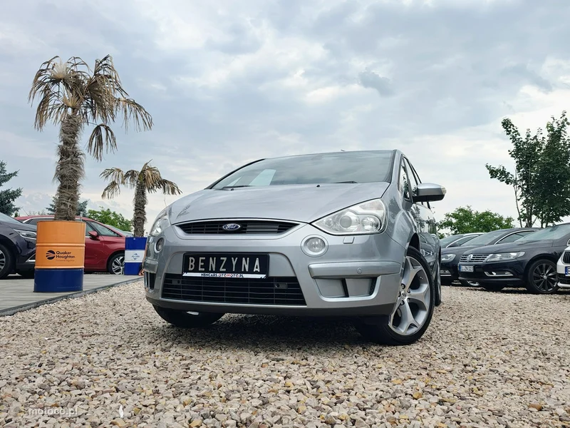 Ford S-Max I 3