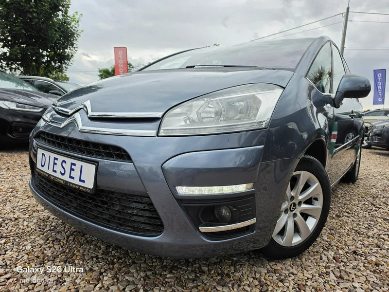 Citroen C4 Picasso 14