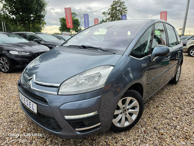 Citroen C4 Picasso 15