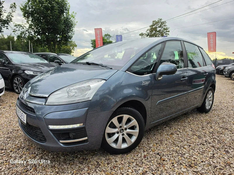 Citroen C4 Picasso 16