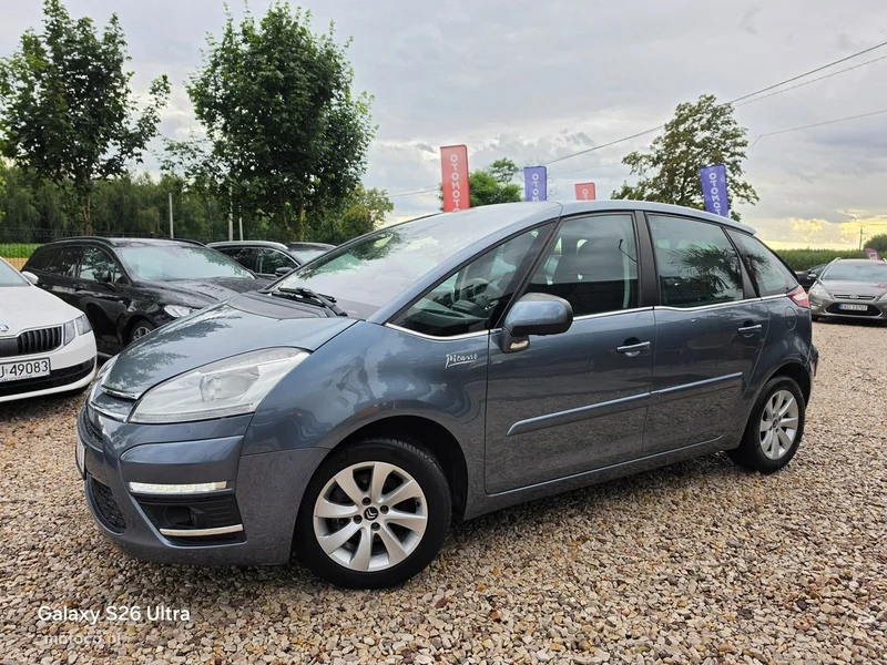 Citroen C4 Picasso 17