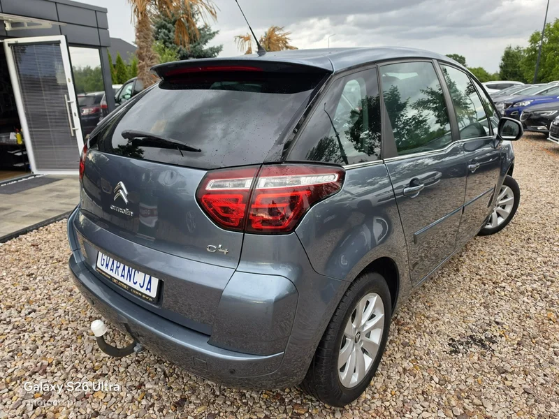 Citroen C4 Picasso 19