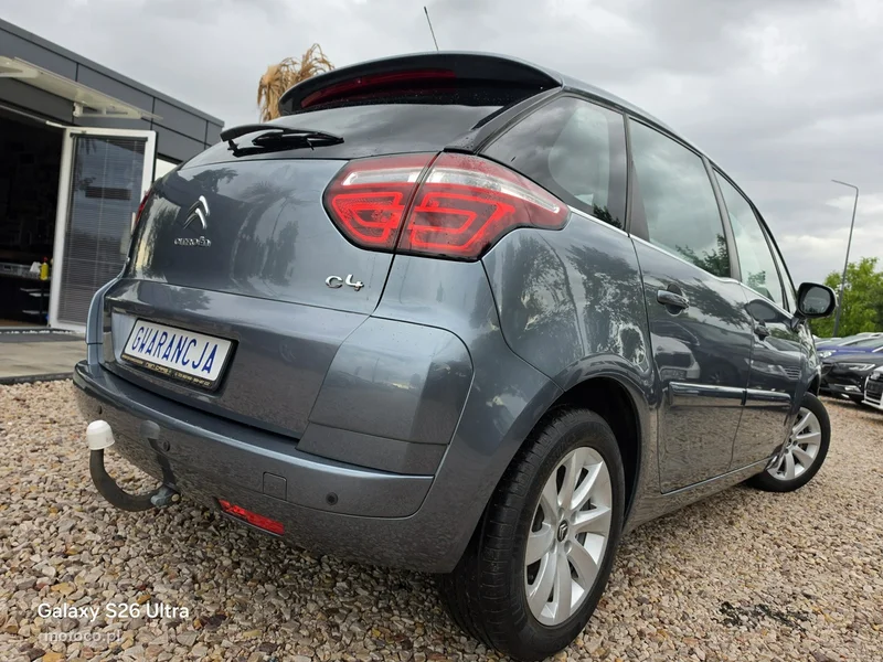 Citroen C4 Picasso 20