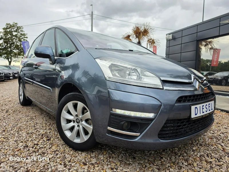 Citroen C4 Picasso 3