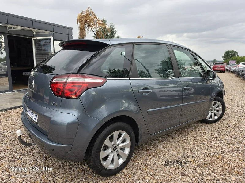 Citroen C4 Picasso 21