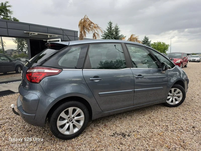 Citroen C4 Picasso 22