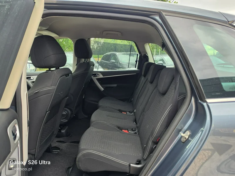Citroen C4 Picasso 27