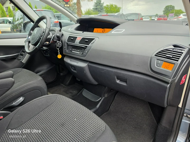 Citroen C4 Picasso 28