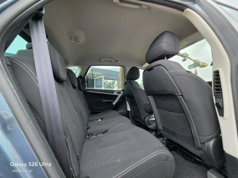 Citroen C4 Picasso 30