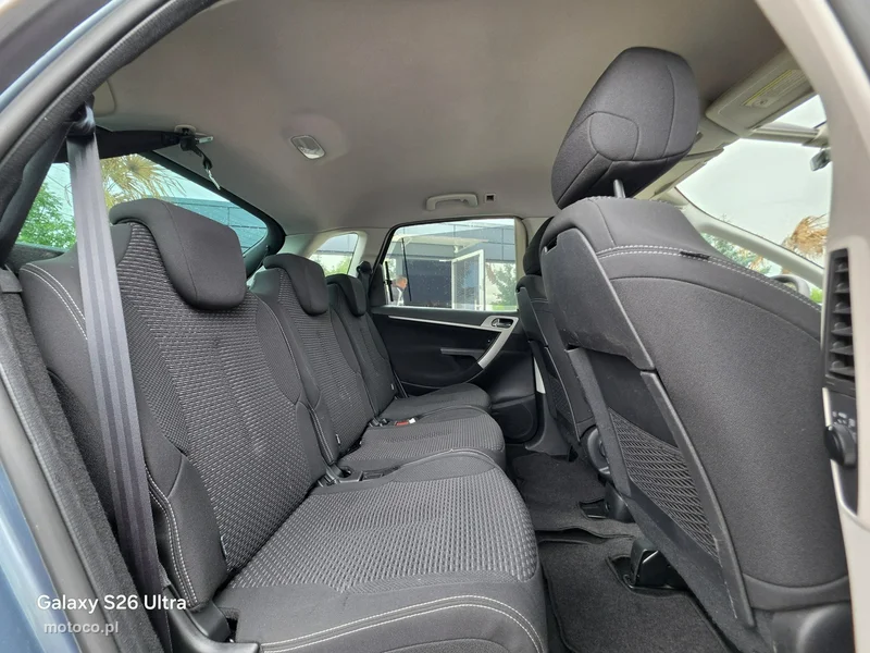 Citroen C4 Picasso 31