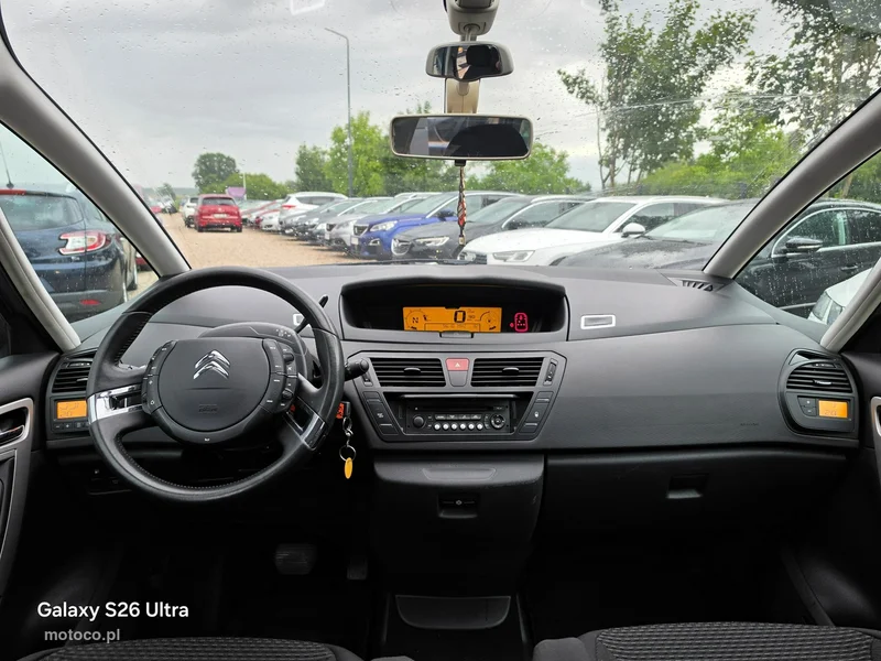 Citroen C4 Picasso 32