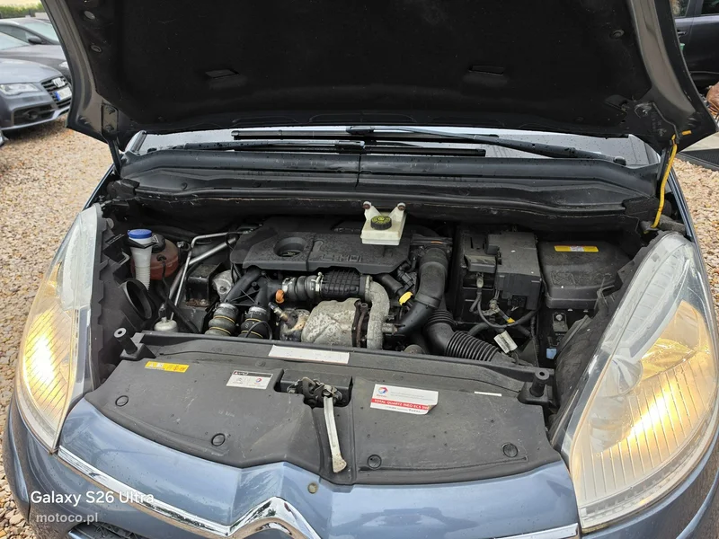 Citroen C4 Picasso 36