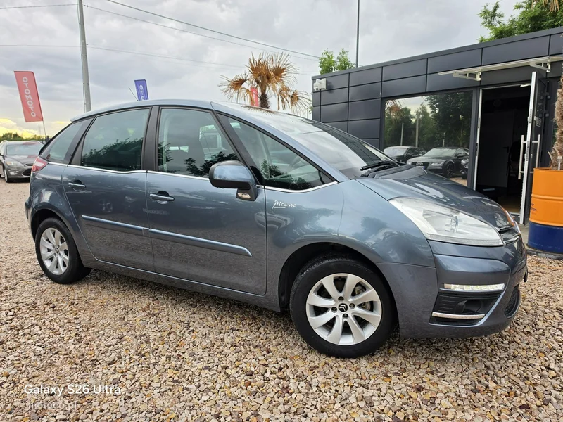 Citroen C4 Picasso 5