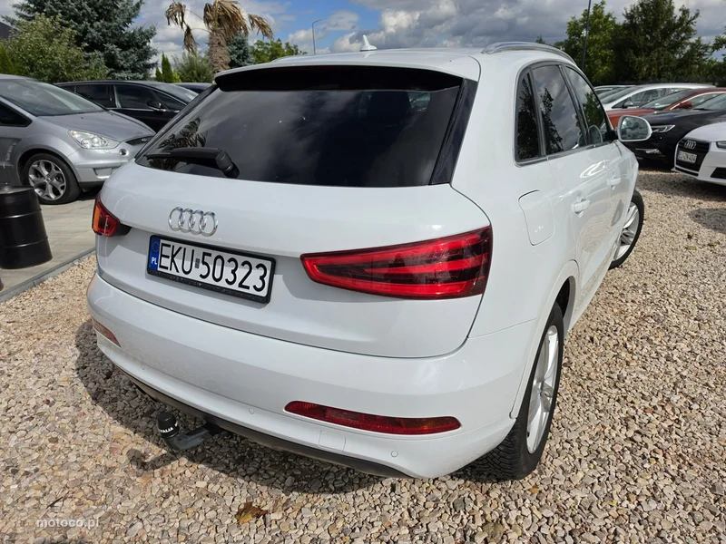 Audi Q3 8U 21